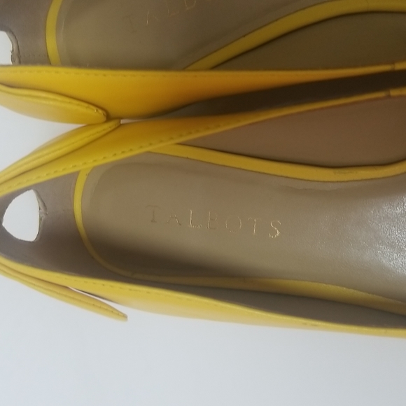 TALBOTS FLATS - Picture 7 of 9